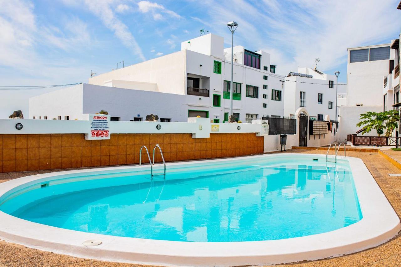 Sea Breeze Διαμέρισμα Πουέρτο Ντελ Κάρμεν Εξωτερικό φωτογραφία