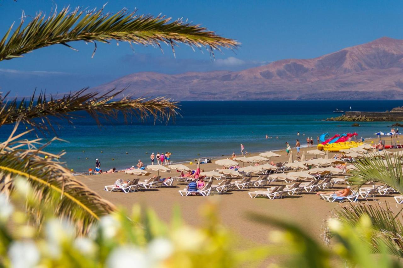 Sea Breeze Διαμέρισμα Πουέρτο Ντελ Κάρμεν Εξωτερικό φωτογραφία