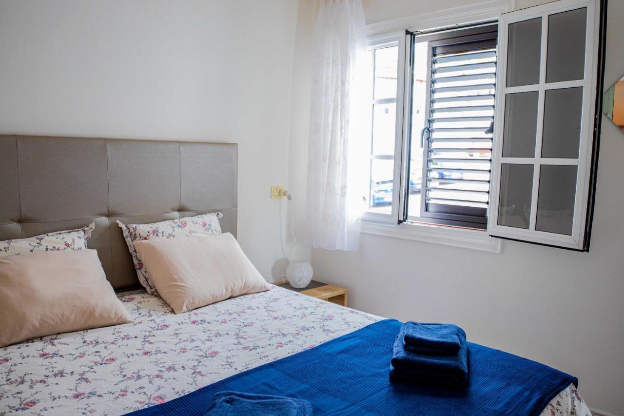 Sea Breeze Διαμέρισμα Πουέρτο Ντελ Κάρμεν Εξωτερικό φωτογραφία