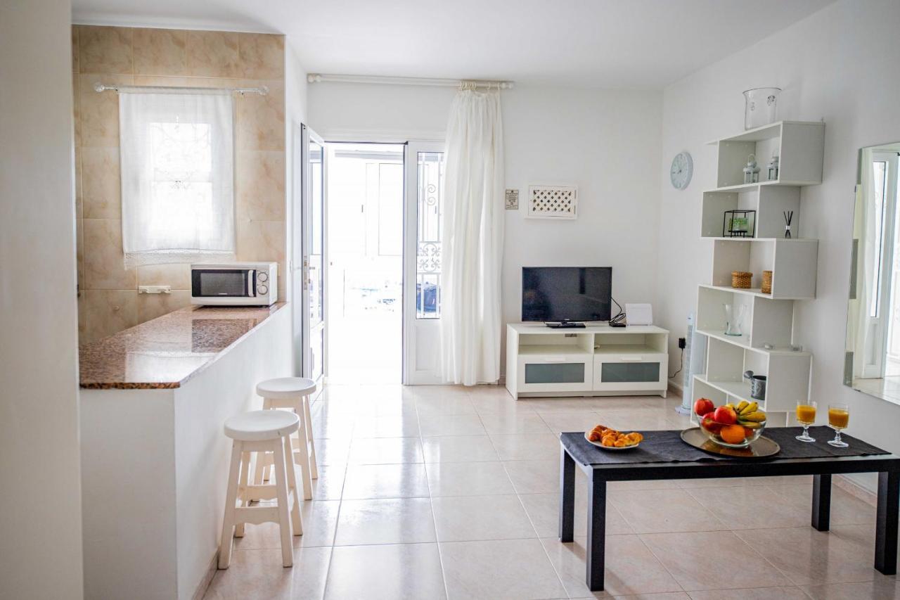 Sea Breeze Διαμέρισμα Πουέρτο Ντελ Κάρμεν Εξωτερικό φωτογραφία